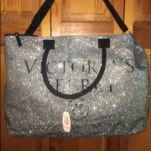 Victoria’s Secret runway collectors bag